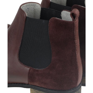Botki Nessi 59204