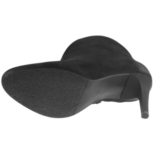 Botki Carinii B3615 Czarne