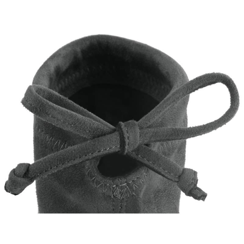 Botki KATI 1703 Szare