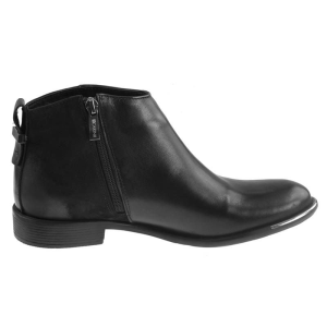 Botki Carinii B3707 Czarne
