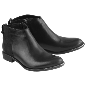 Botki Carinii B3707 Czarne