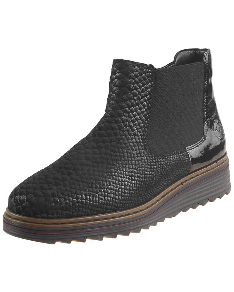 Botki Rieker Y6384