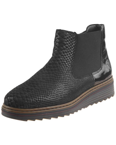 Botki Rieker Y6384