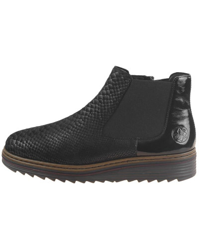 Botki Rieker Y6384