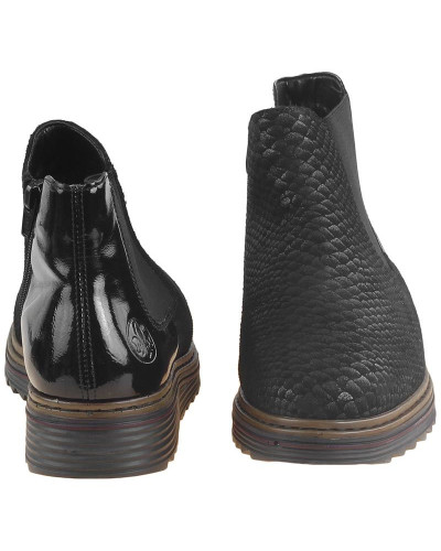Botki Rieker Y6384