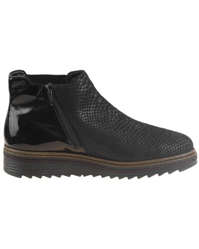 Botki Rieker Y6384