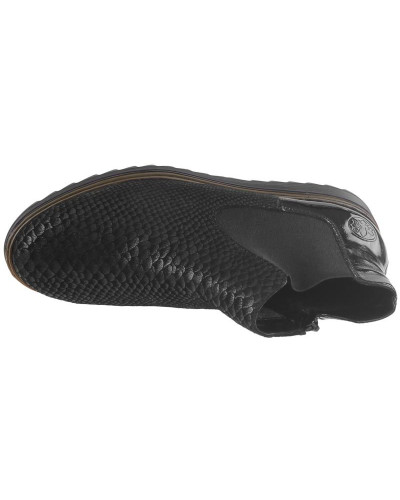Botki Rieker Y6384