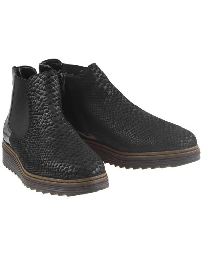 Botki Rieker Y6384