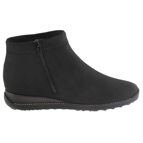 Botki Rieker 98251 Czarne