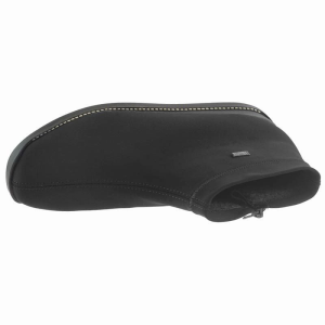 Botki Rieker 98251 Czarne