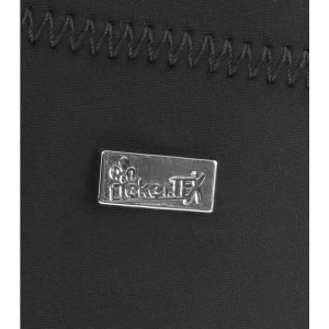 Botki Rieker 98251 Czarne