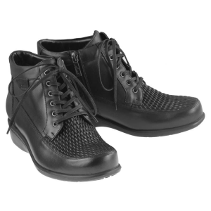 Botki Axel 1350 Czarne