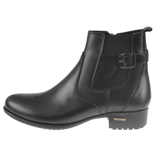 Botki Baldaccini by Krimen 783100-0 Czarne S