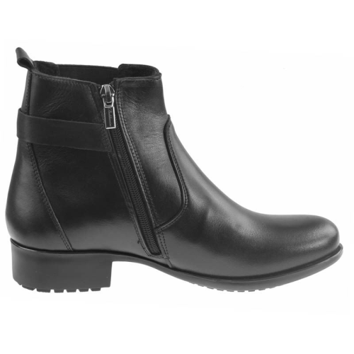 Botki Baldaccini by Krimen 783100-0 Czarne S