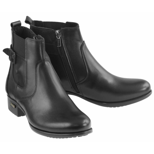 Botki Baldaccini by Krimen 783100-0 Czarne S