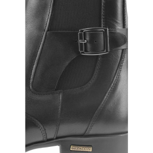 Botki Baldaccini by Krimen 783100-0 Czarne S