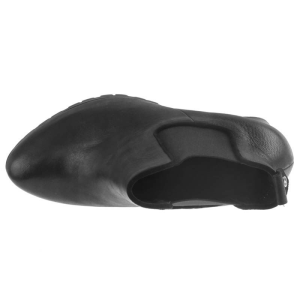 Botki Edeo 3009-744 Czarne