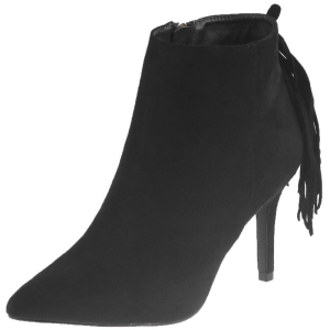 Botki Monnari 0640