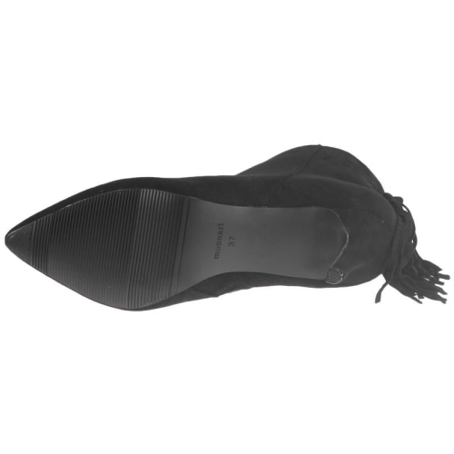 Botki Monnari 0640