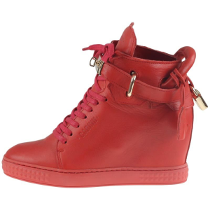 Botki Carinii B3767