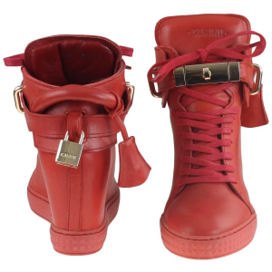 Botki Carinii B3767