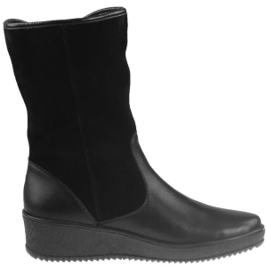 Botki Rieker Y4481 Czarne
