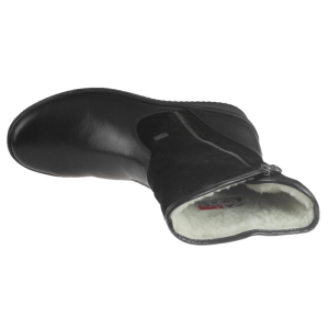 Botki Rieker Y4481 Czarne