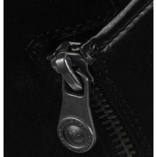 Botki Rieker Y4481 Czarne