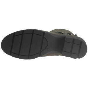 Botki Carinii B3805 Zielone