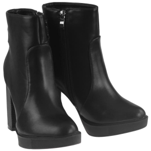 Botki Monnari 0580 Czarne 020