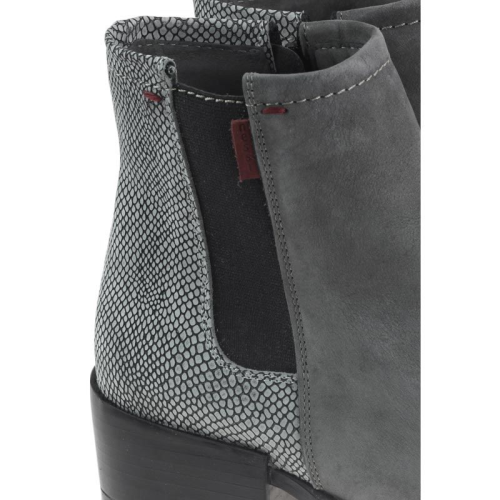 Botki Nessi 902/O