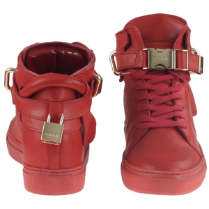 Botki Carinii B3770