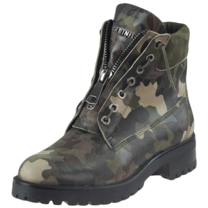 Botki Carinii B3802 Moro