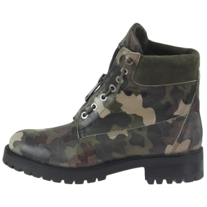 Botki Carinii B3802 Moro
