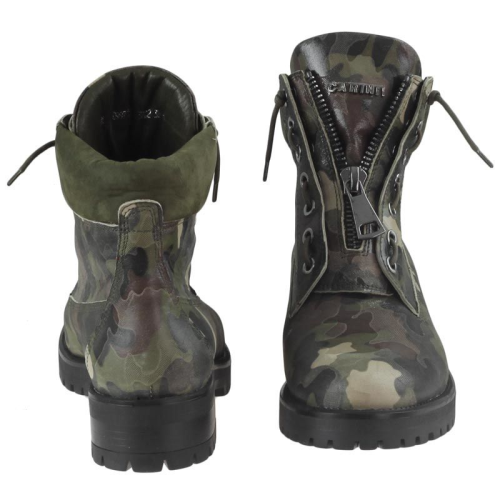 Botki Carinii B3802 Moro