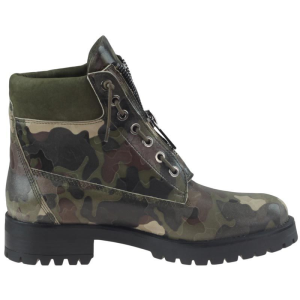 Botki Carinii B3802 Moro