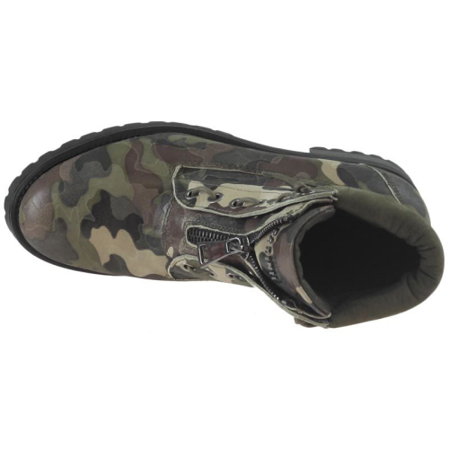 Botki Carinii B3802 Moro