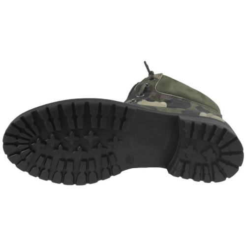 Botki Carinii B3802 Moro