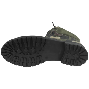 Botki Carinii B3802 Moro