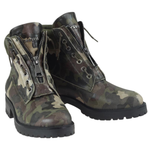 Botki Carinii B3802 Moro