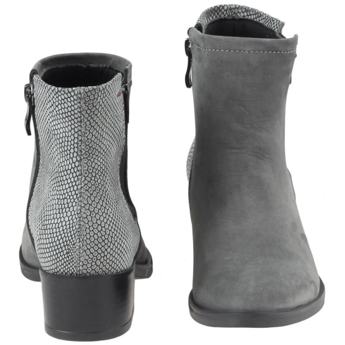 Botki Nessi 902/N