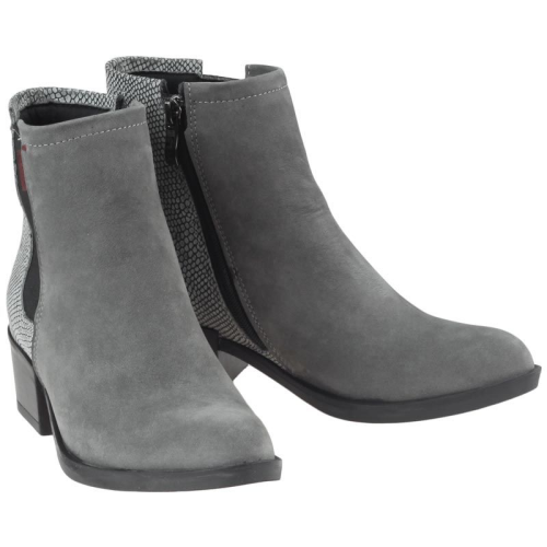 Botki Nessi 902/N