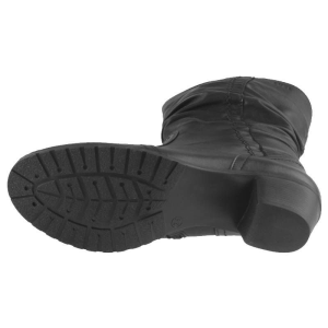 Botki Axel 4230 Czarne