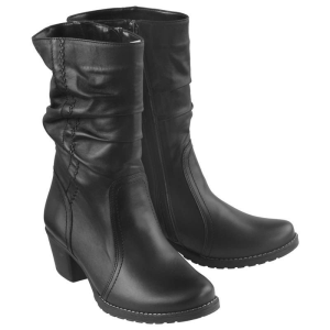 Botki Axel 4230 Czarne