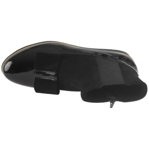 Botki Sagan 2608/1 Czarne