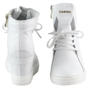 Botki Carinii B3519