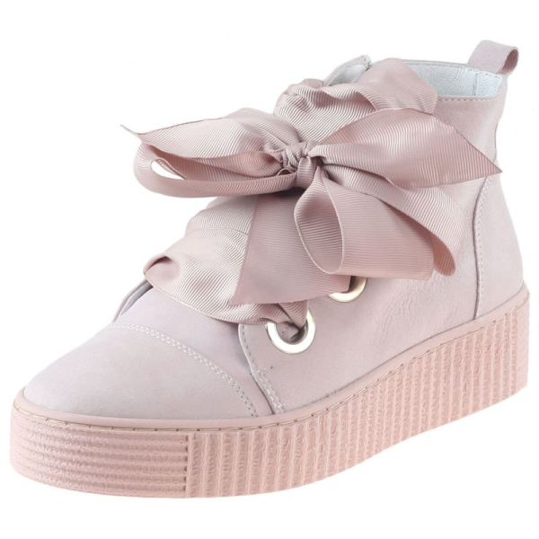Botki Marshall 6836 R