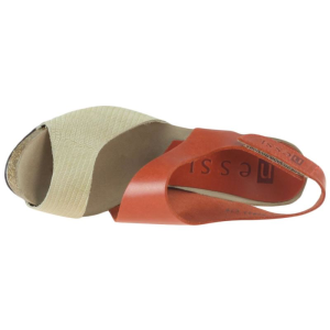 Sandały Nessi 42103