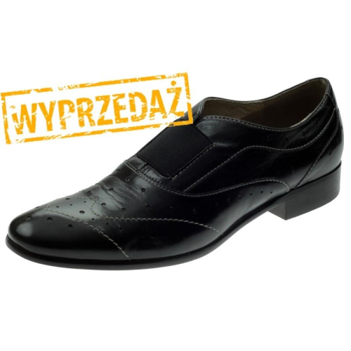 Półbuty Ryłko P2R22