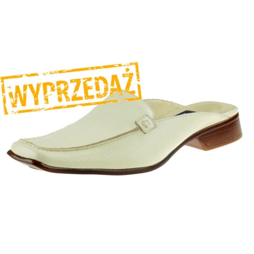 Klapki Ryłko C2O46B
